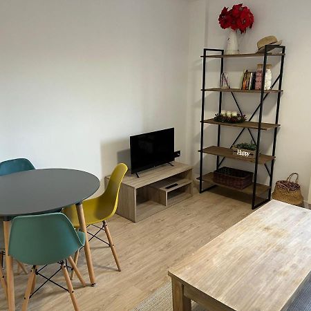 Apartamentos Garnacha 1 Totalmente Reformado Zaragoza Eksteriør bilde