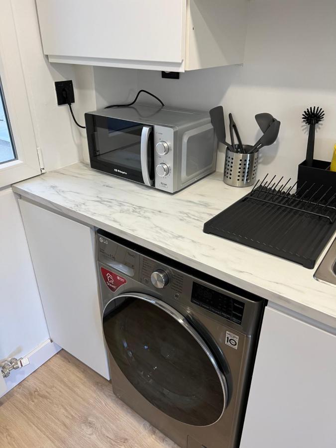 Apartamentos Garnacha 1 Totalmente Reformado Zaragoza Eksteriør bilde