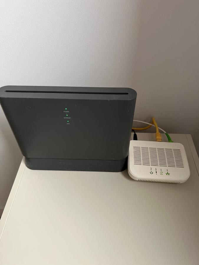 Apartamentos Garnacha 1 Totalmente Reformado Zaragoza Eksteriør bilde
