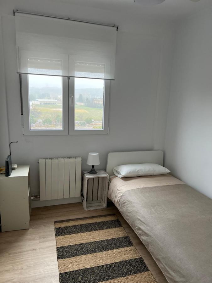 Apartamentos Garnacha 1 Totalmente Reformado Zaragoza Eksteriør bilde