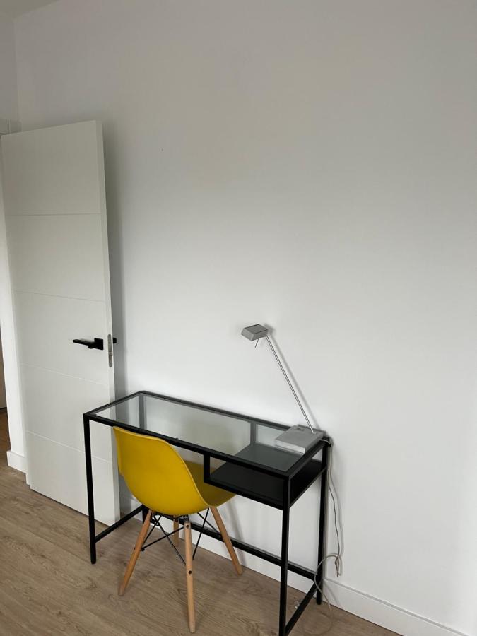 Apartamentos Garnacha 1 Totalmente Reformado Zaragoza Eksteriør bilde