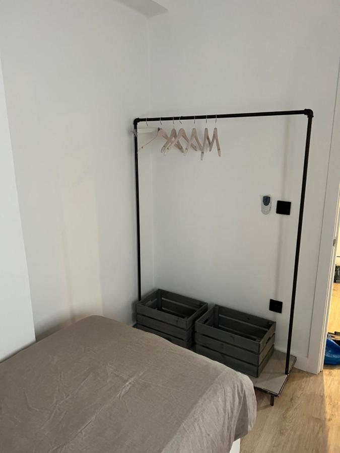 Apartamentos Garnacha 1 Totalmente Reformado Zaragoza Eksteriør bilde